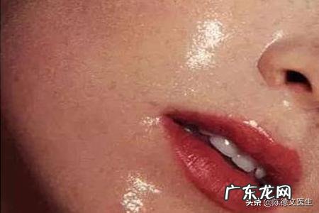 油性皮肤该怎么护理?
