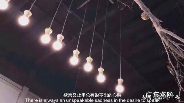 有哪些失望到极致的难过短句说说?