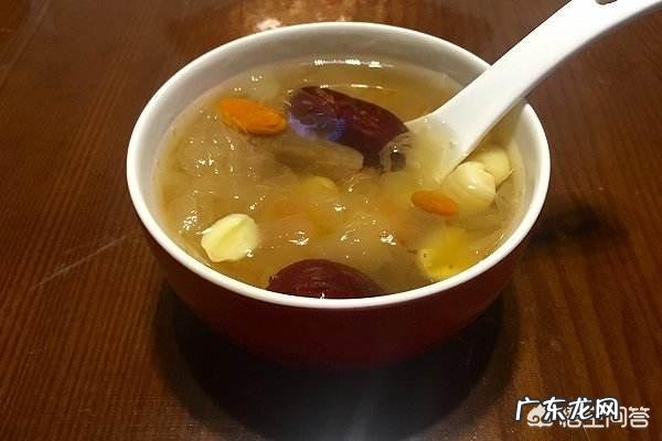 新鲜莲子吃法有哪些？