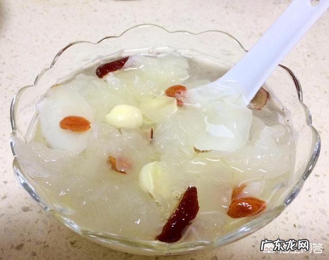 新鲜莲子吃法有哪些？