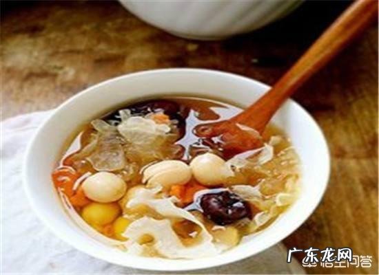 新鲜莲子吃法有哪些?