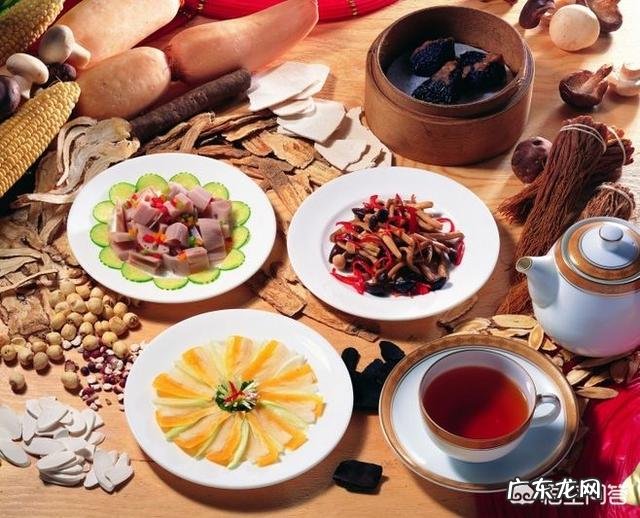 食补和养生有何区别?