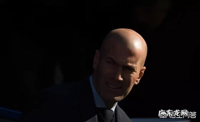 如何评价齐达内从皇马辞职？