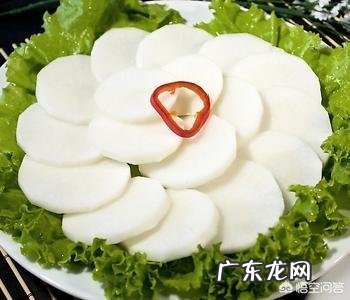 白萝卜有哪些功效和作用呢？