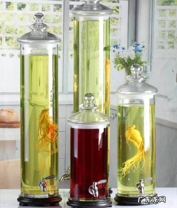 如何泡制药酒？