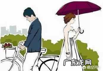 为什么?很多人说单亲家庭的女孩不能娶?