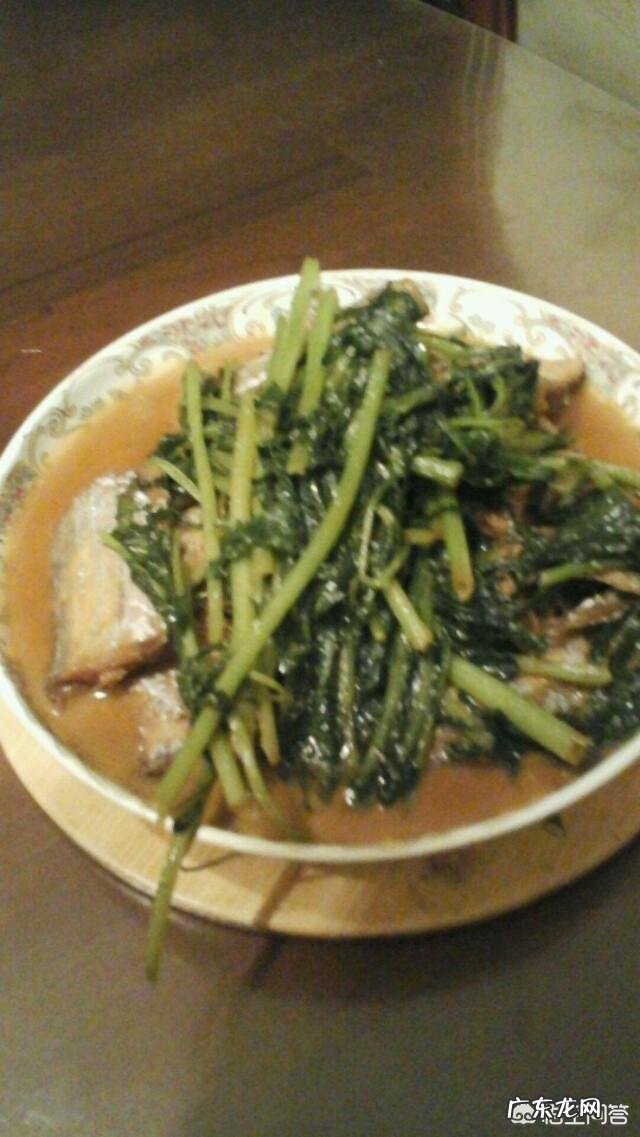 茼蒿有什么功效,怎么样的做法更好吃?