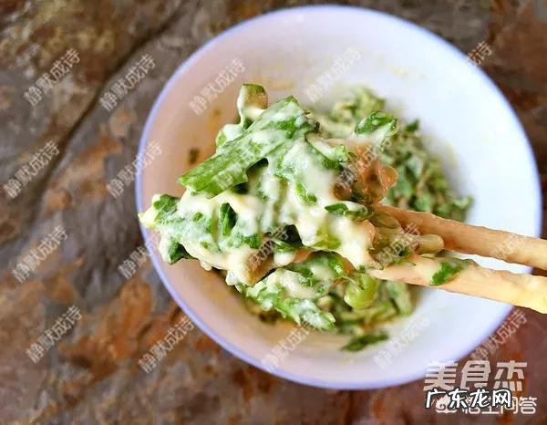 茼蒿有什么功效，怎么样的做法更好吃？