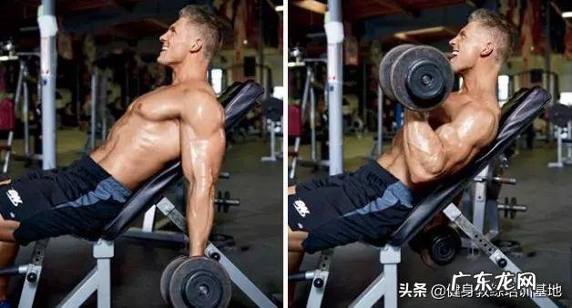 锻炼肱二头肌多久有效果？有什么好的技巧？