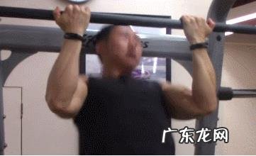 锻炼肱二头肌多久有效果?有什么好的技巧?