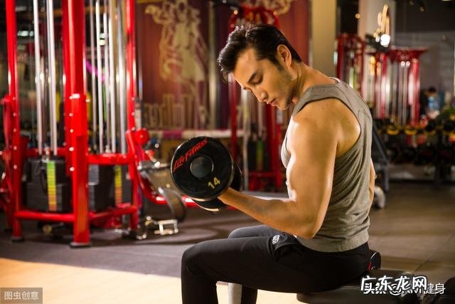 锻炼肱二头肌多久有效果?有什么好的技巧?