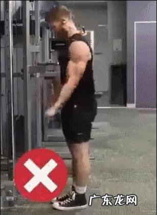 锻炼肱二头肌多久有效果?有什么好的技巧?