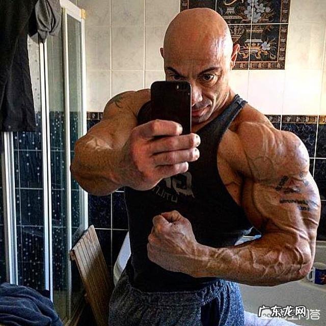 锻炼肱二头肌多久有效果?有什么好的技巧?