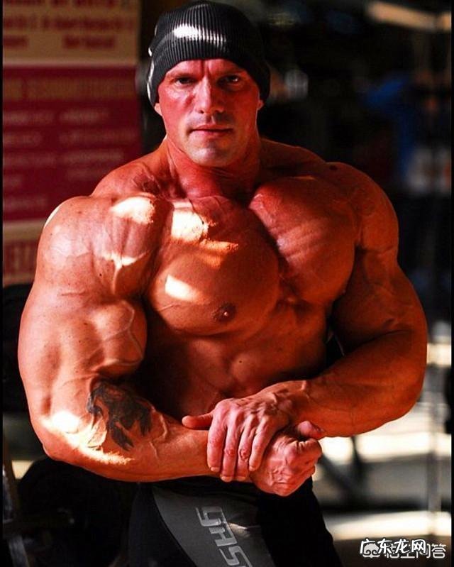 锻炼肱二头肌多久有效果?有什么好的技巧?