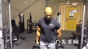 锻炼肱二头肌多久有效果?有什么好的技巧?