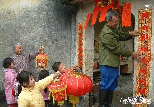 有人说三十那天是立春不能贴春联,这是真的吗?