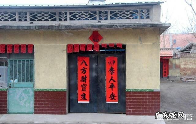 有人说三十那天是立春不能贴春联,这是真的吗?