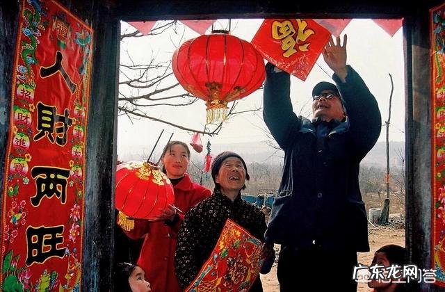 有人说三十那天是立春不能贴春联,这是真的吗?