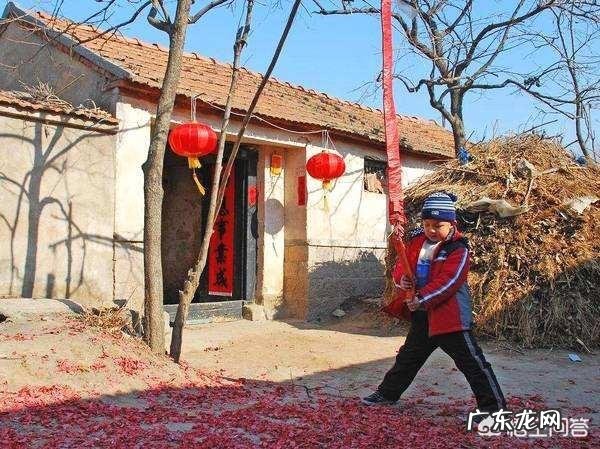 有人说三十那天是立春不能贴春联,这是真的吗?