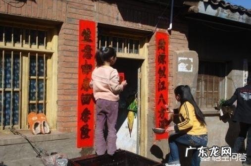 有人说三十那天是立春不能贴春联,这是真的吗?