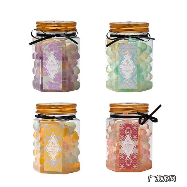 有哪些小众的香氛?