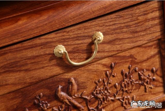 有没有一些关于红木家具的基本知识可分享?