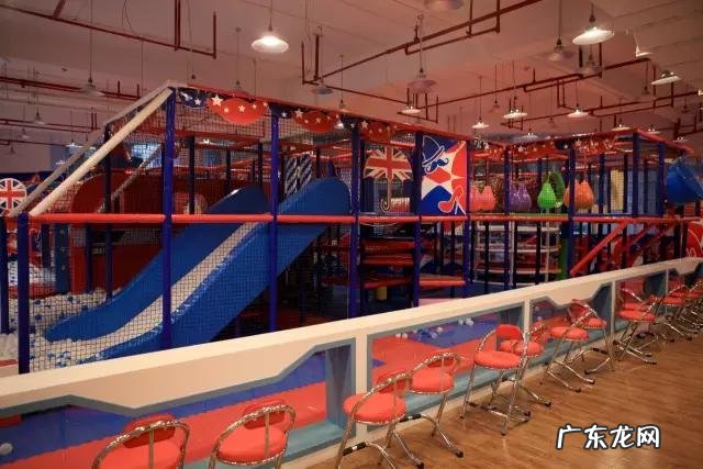 昆明,有哪些大型室内游乐场?