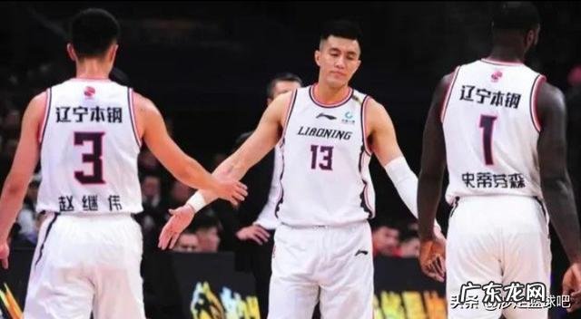 本赛季CBA总决赛辽宁队有可能是对阵哪个队?