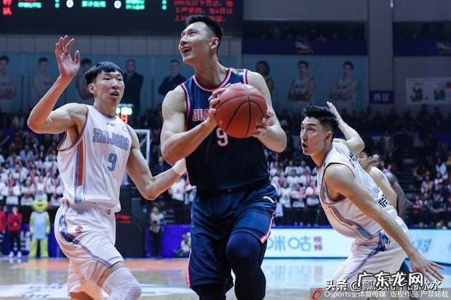 本赛季CBA总决赛辽宁队有可能是对阵哪个队？