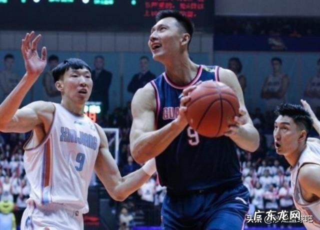 本赛季CBA总决赛辽宁队有可能是对阵哪个队？