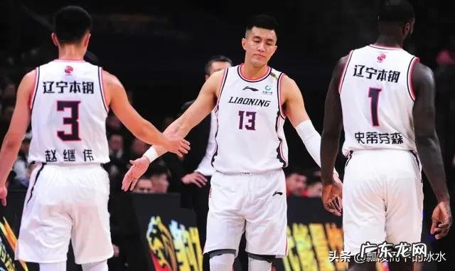 本赛季CBA总决赛辽宁队有可能是对阵哪个队？