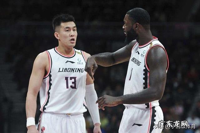 本赛季CBA总决赛辽宁队有可能是对阵哪个队?
