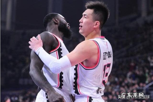 本赛季CBA总决赛辽宁队有可能是对阵哪个队?