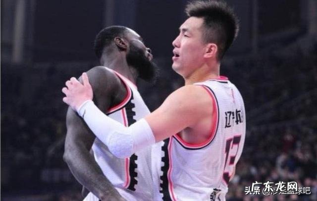 本赛季CBA总决赛辽宁队有可能是对阵哪个队?