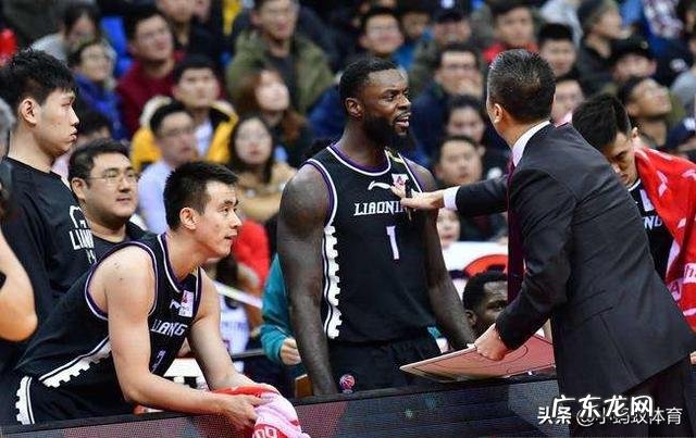 本赛季CBA总决赛辽宁队有可能是对阵哪个队?