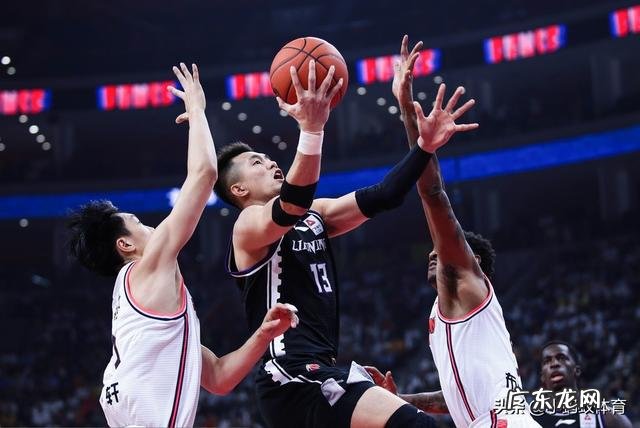 本赛季CBA总决赛辽宁队有可能是对阵哪个队?