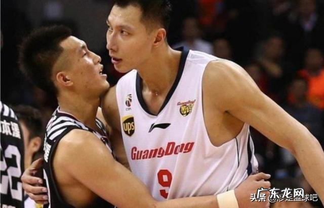 本赛季CBA总决赛辽宁队有可能是对阵哪个队？