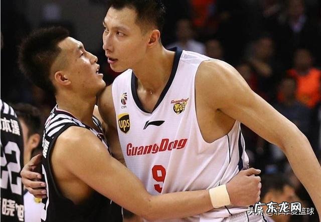 本赛季CBA总决赛辽宁队有可能是对阵哪个队?