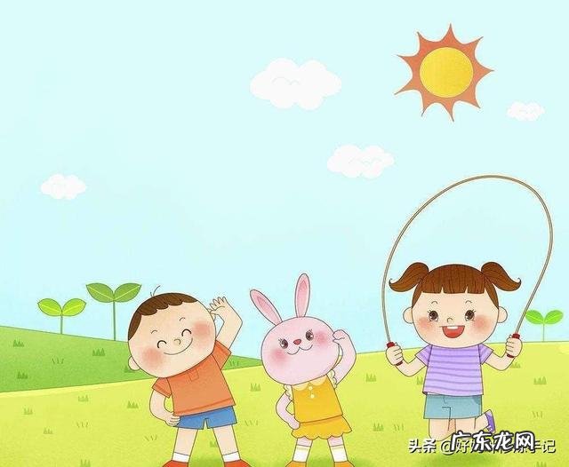 因疫情幼儿园不开学,大班升小学的小朋友该准备学点什么?