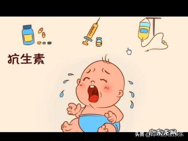婴幼儿腹泻的原因有哪些?