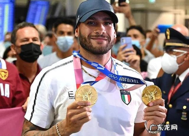 一个奥运会冠军能赚到多少钱?