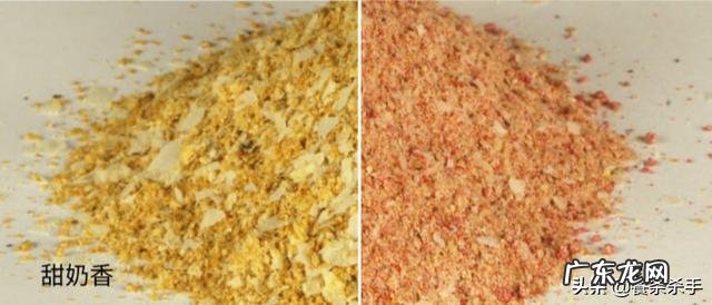 野钓鲫鱼饵料用什么比较好?