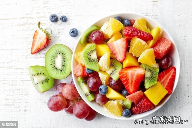 糖尿病能食用哪些水果?