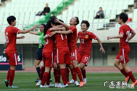 2019女足世界杯积分榜，中国女足有希望夺冠吗？