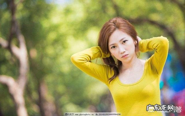 人们常说的美女究竟美在哪里?评判标准指什么?