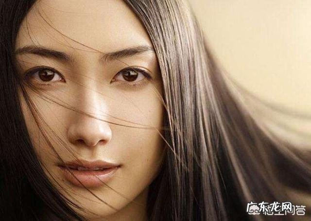 人们常说的美女究竟美在哪里?评判标准指什么?