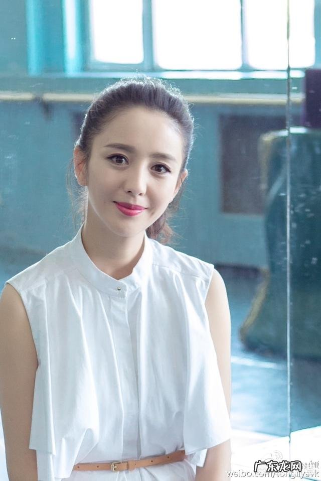 人们常说的美女究竟美在哪里?评判标准指什么?