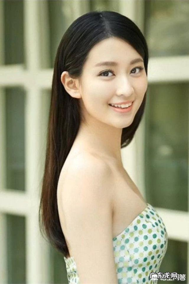 人们常说的美女究竟美在哪里?评判标准指什么?