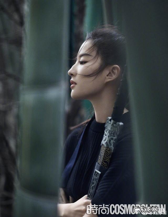 人们常说的美女究竟美在哪里?评判标准指什么?