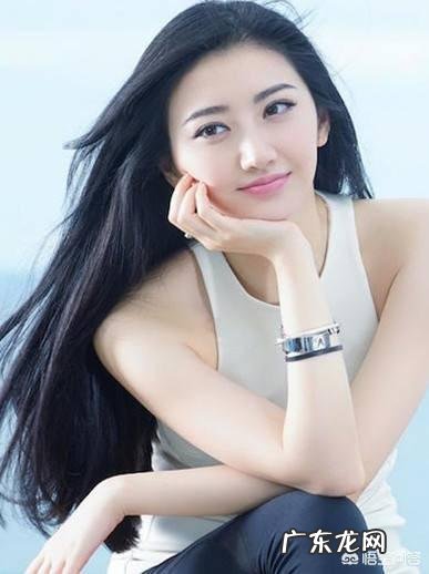 人们常说的美女究竟美在哪里?评判标准指什么?